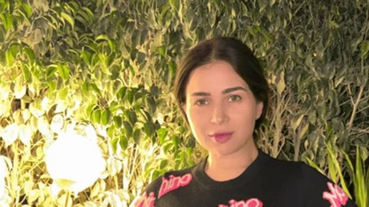 إطلالة استثنائية.. كواليس غياب مي عز الدين عن موسم دراما رمضان 2026